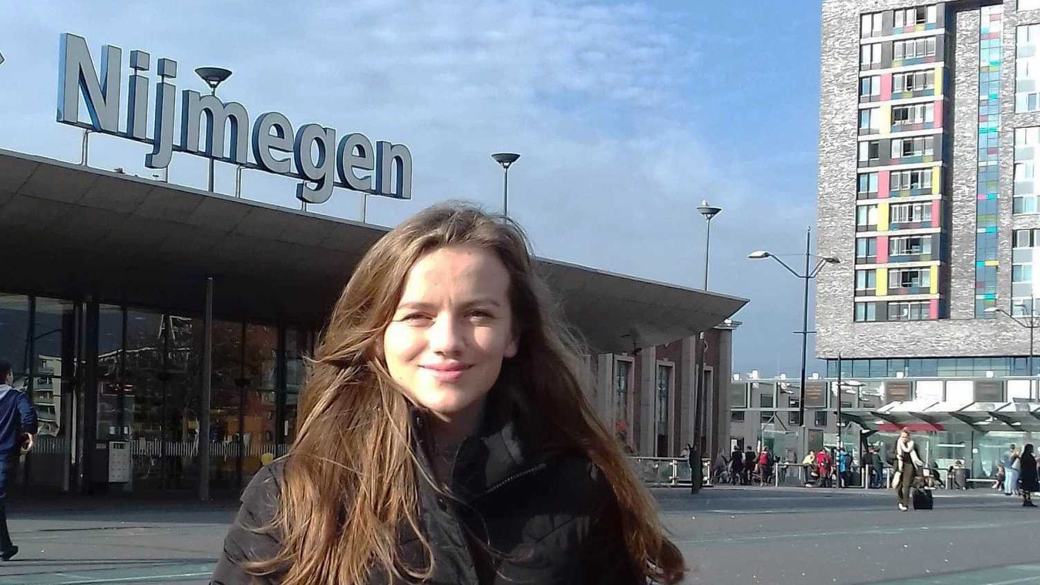 Thumbnail for Elinor Sheridan on her Third Year Abroad in the Netherlands | Dutch 