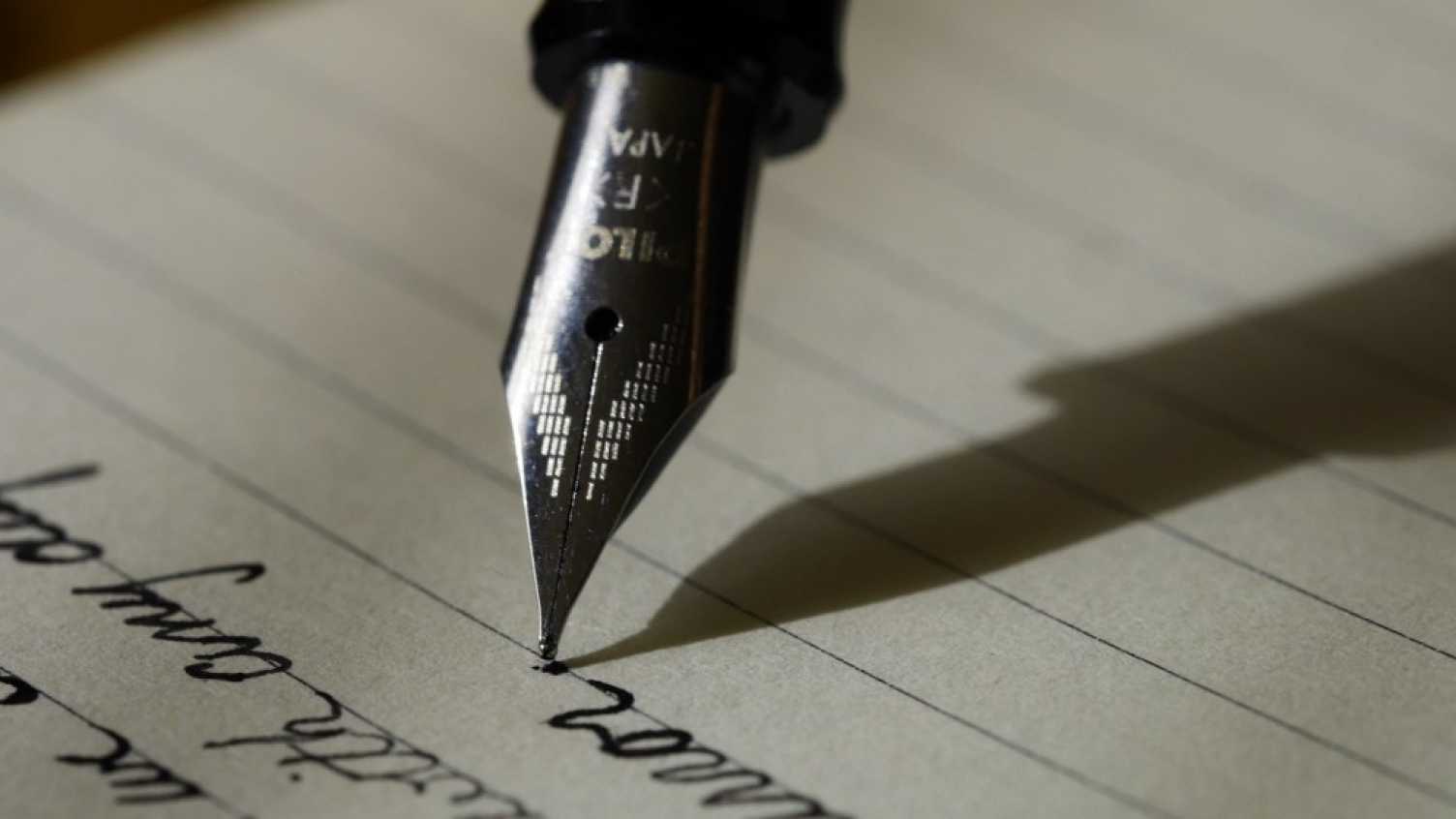 Thumbnail for Winners of School Essay Prize Competition Announced | History, Philosophy and Di…