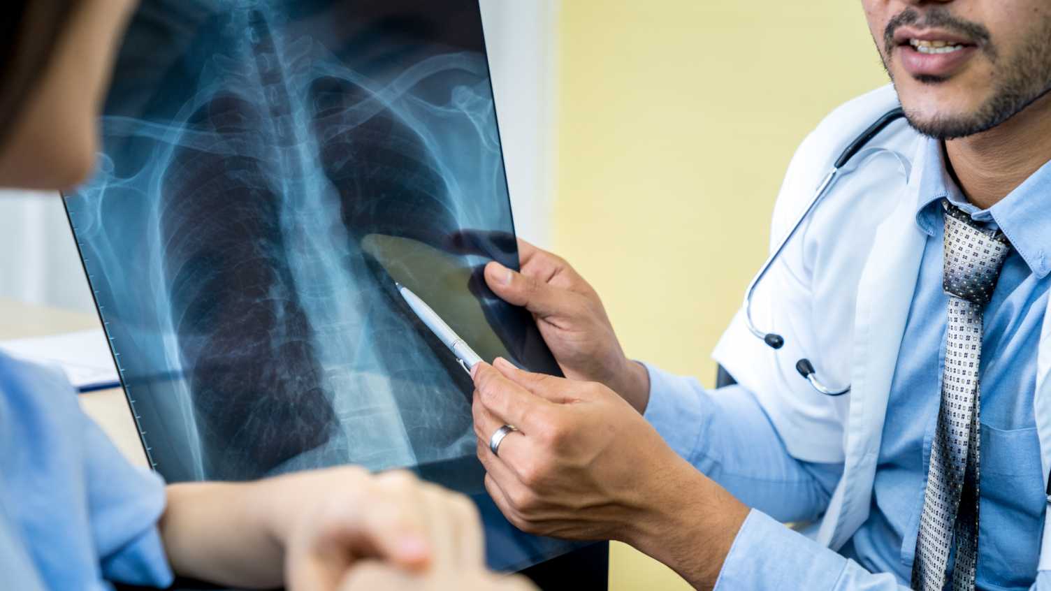 Thumbnail for Patients and healthcare professionals call for urgent action to lift the burden …