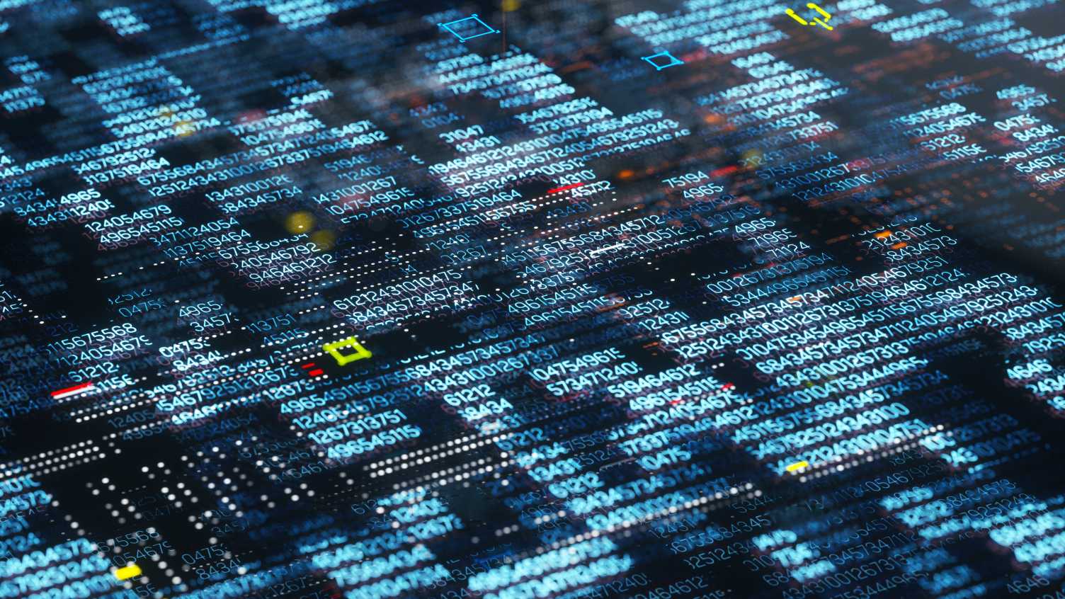 Thumbnail for Blockchain enabling Transparency in Supply Chain | AREC 