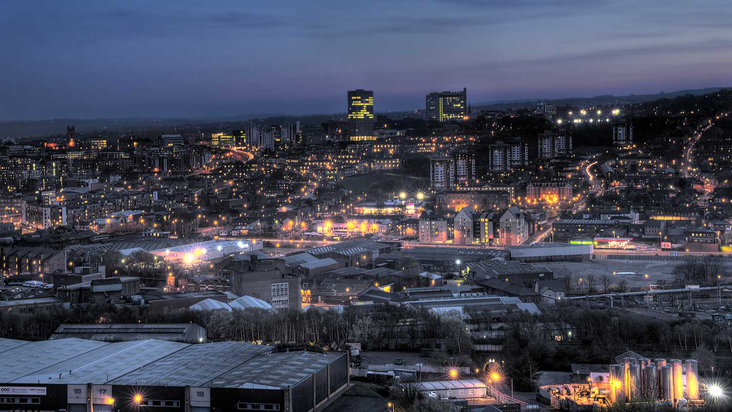 Thumbnail for Sustainability expert to drive forward city's low-carbon sector | AREC 