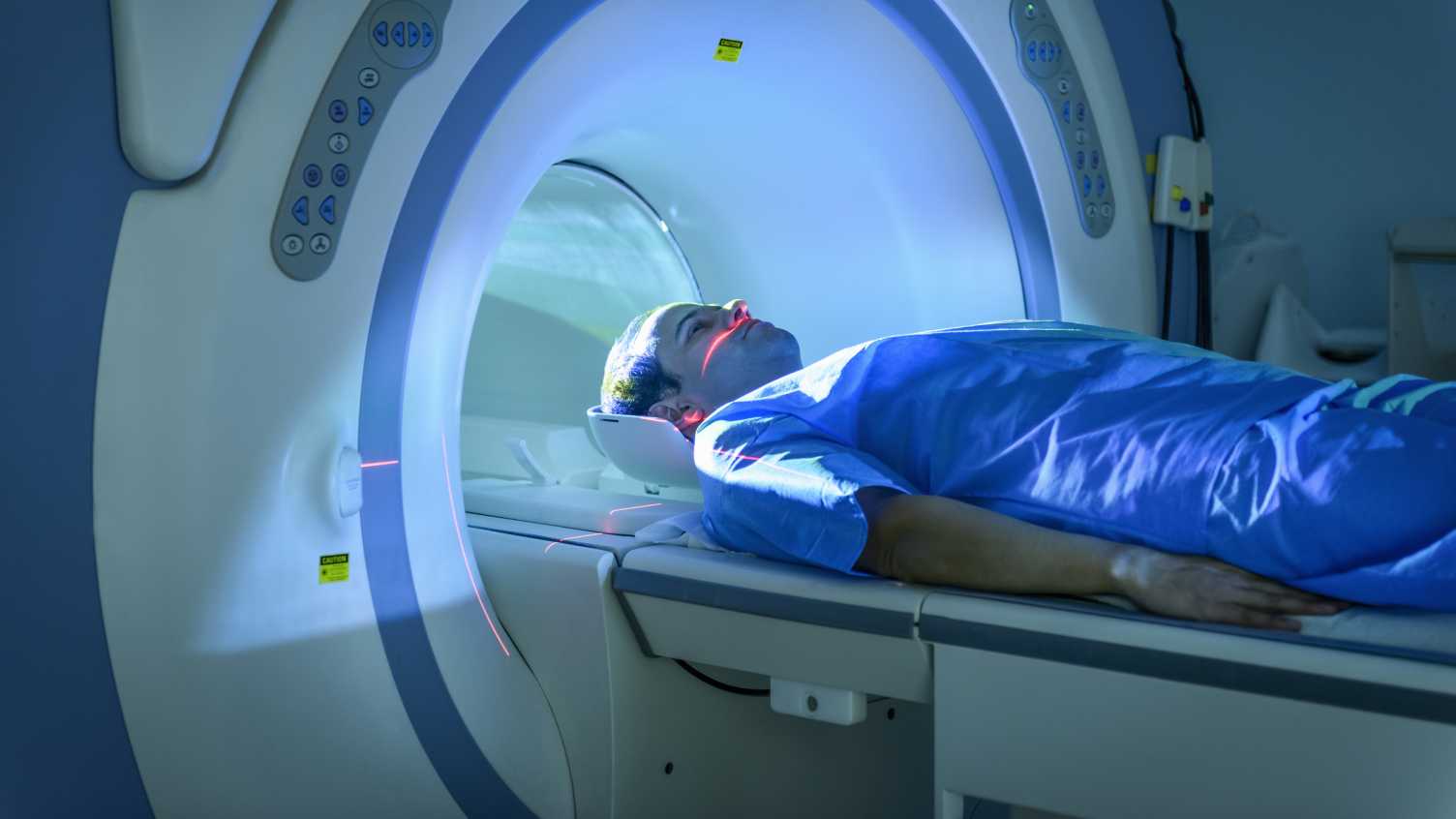 Thumbnail for Cutting-edge MRI could revolutionise diagnosis of common heart problem aortic st…