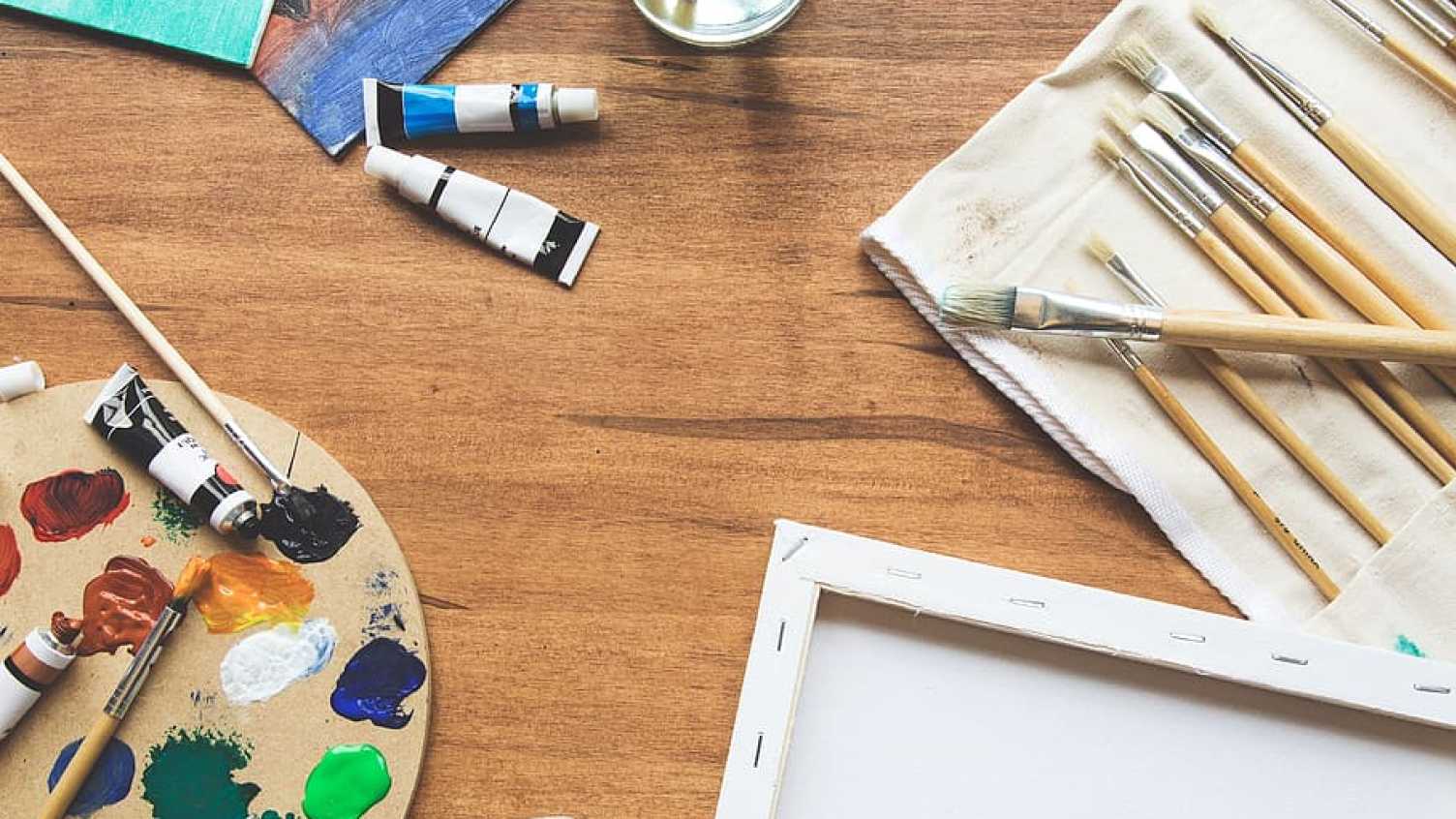 Thumbnail for Call for carers and those requiring care to create artistic submissions for digi…