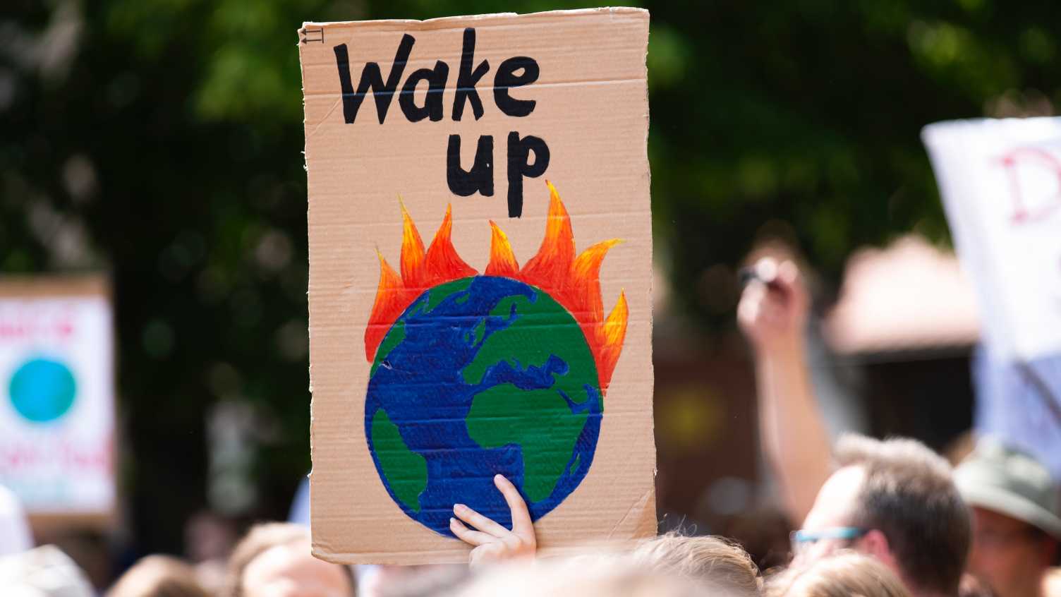 Thumbnail for Event: Beyond COP26: the political economy of net-zero | 17 November 2021 | SPER…