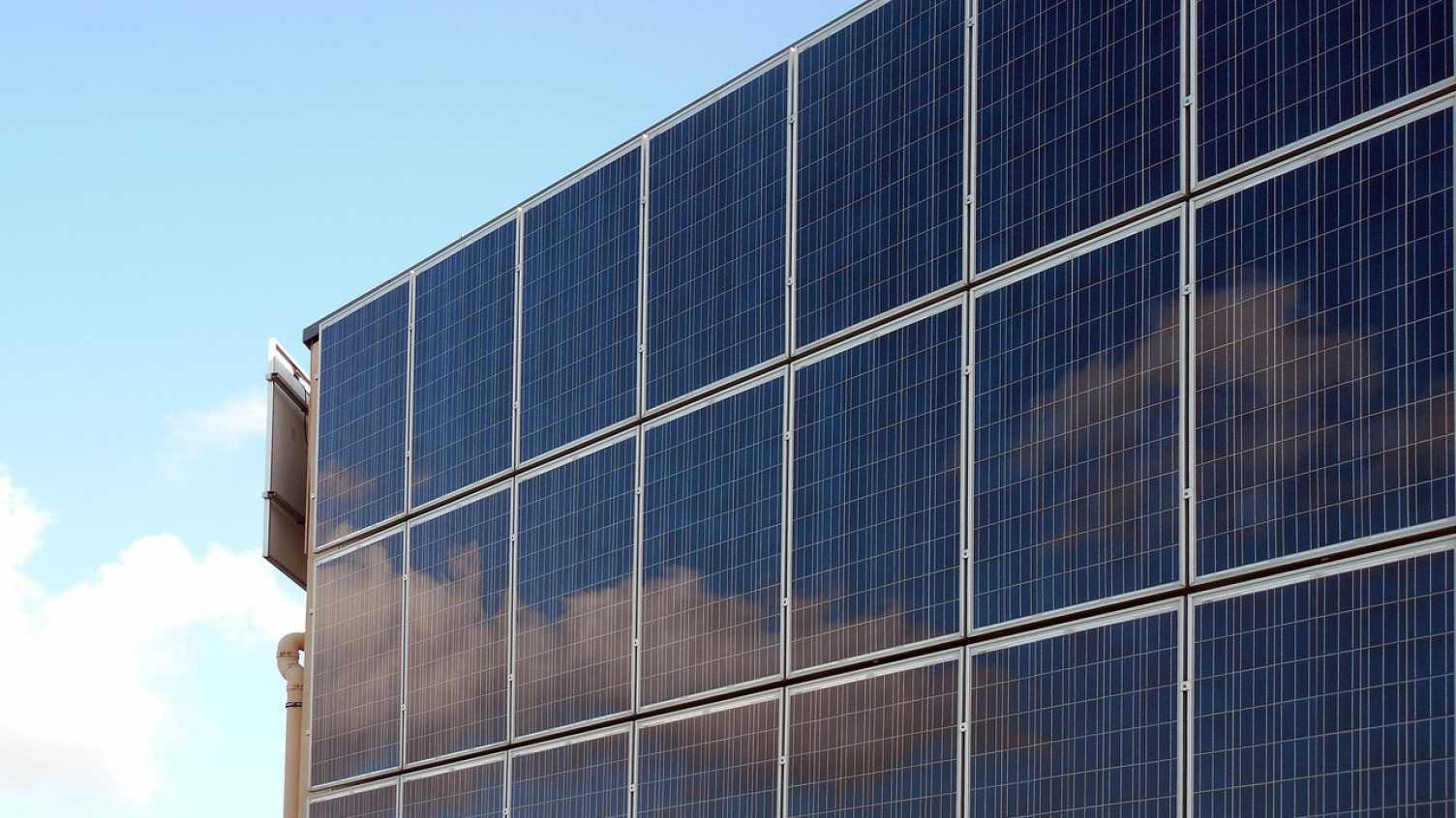 Thumbnail for CEES Seminar by Dr Nick Eyre (Oxford University), UK Energy Efficiency Policy | …