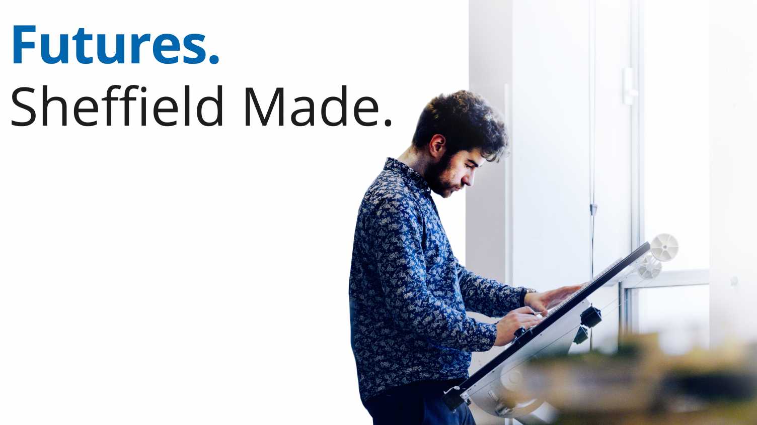 Thumbnail for Undergraduate Open Day- 17th October 2020 | English 