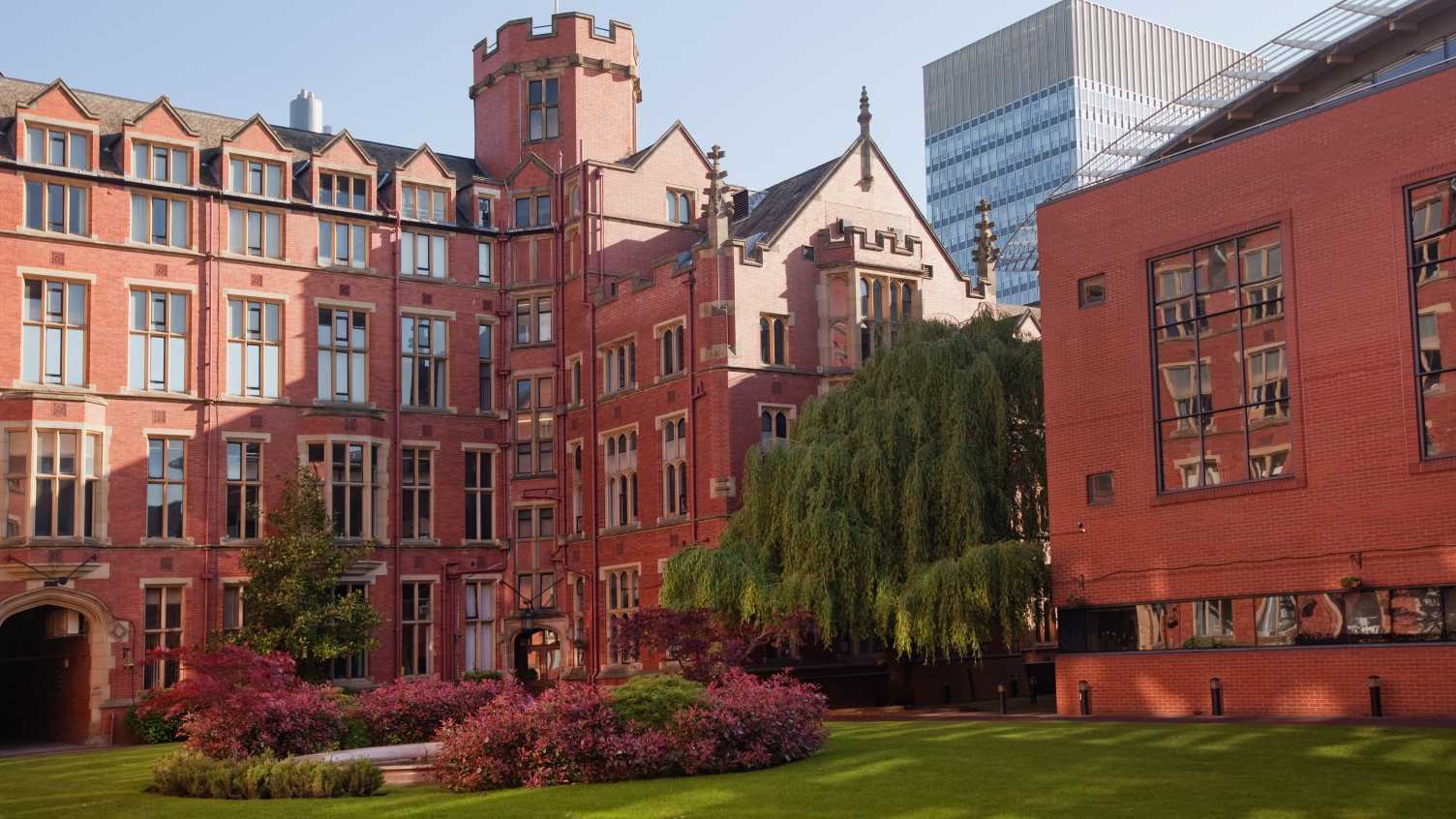 Thumbnail for £3.7m investment to support world-leading research | Science 