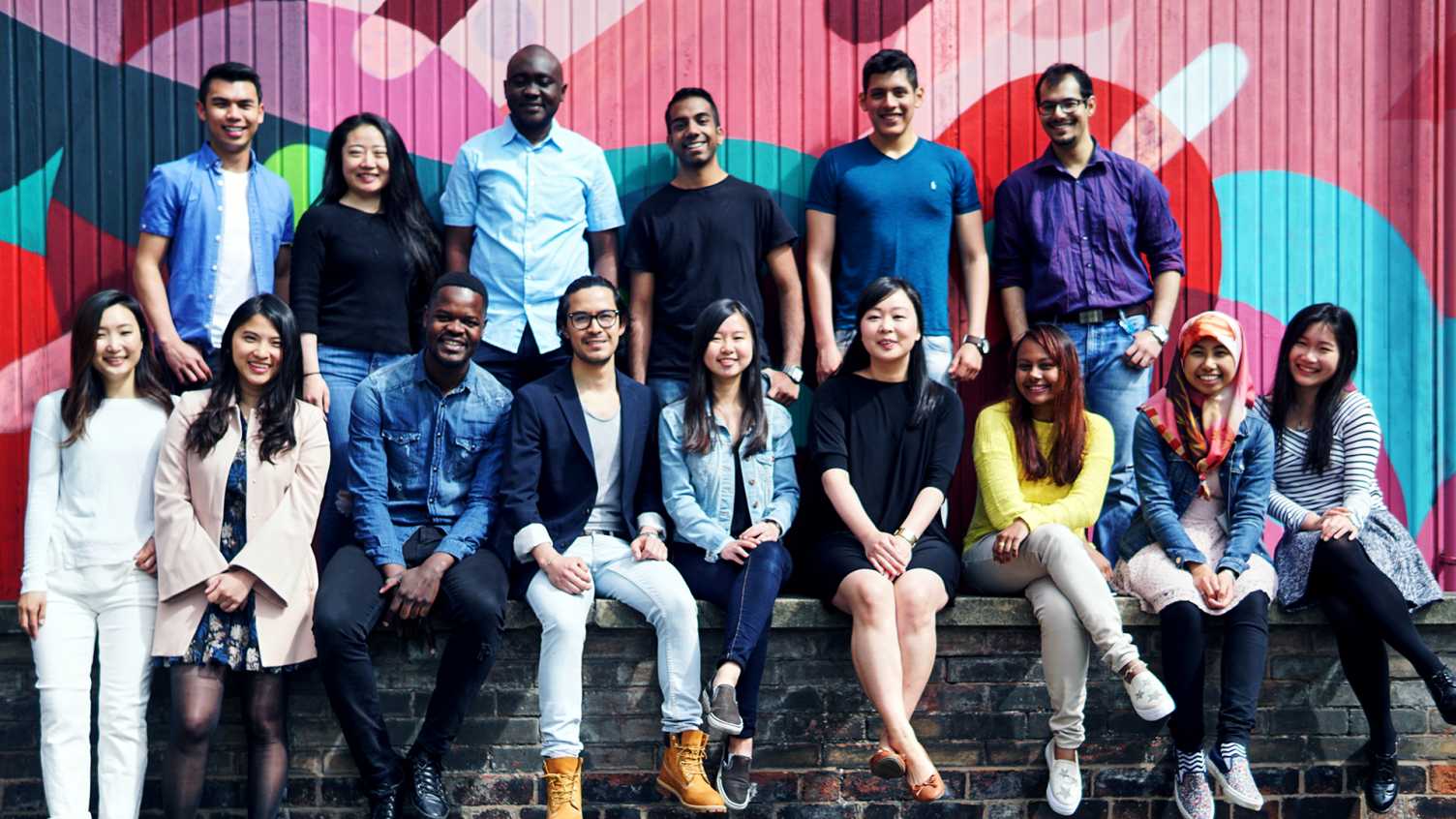 Thumbnail for Priority two: Diversity & Inclusion | Vision and strategic plan 