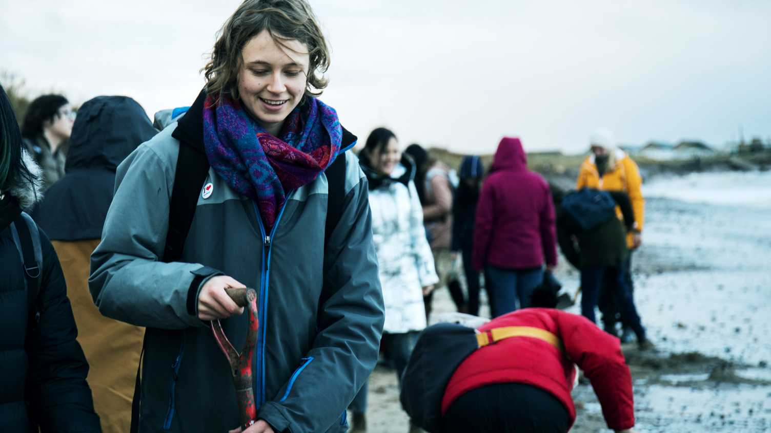 Thumbnail for Priority two: Postgraduate research students | Vision and strategic plan 