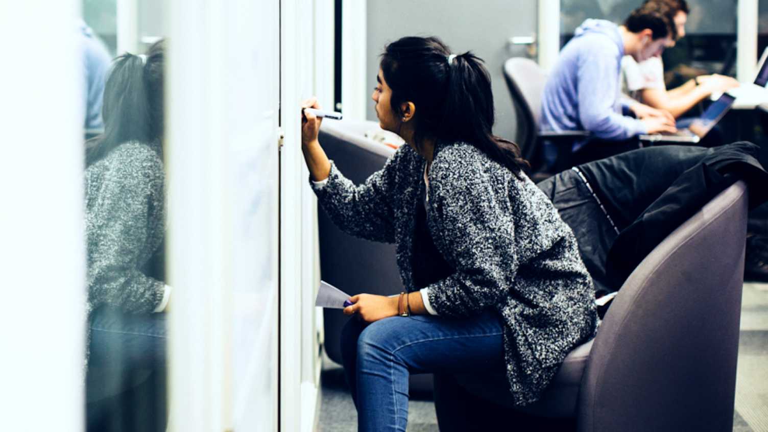 Thumbnail for Priority one: Portfolio | Vision and strategic plan 