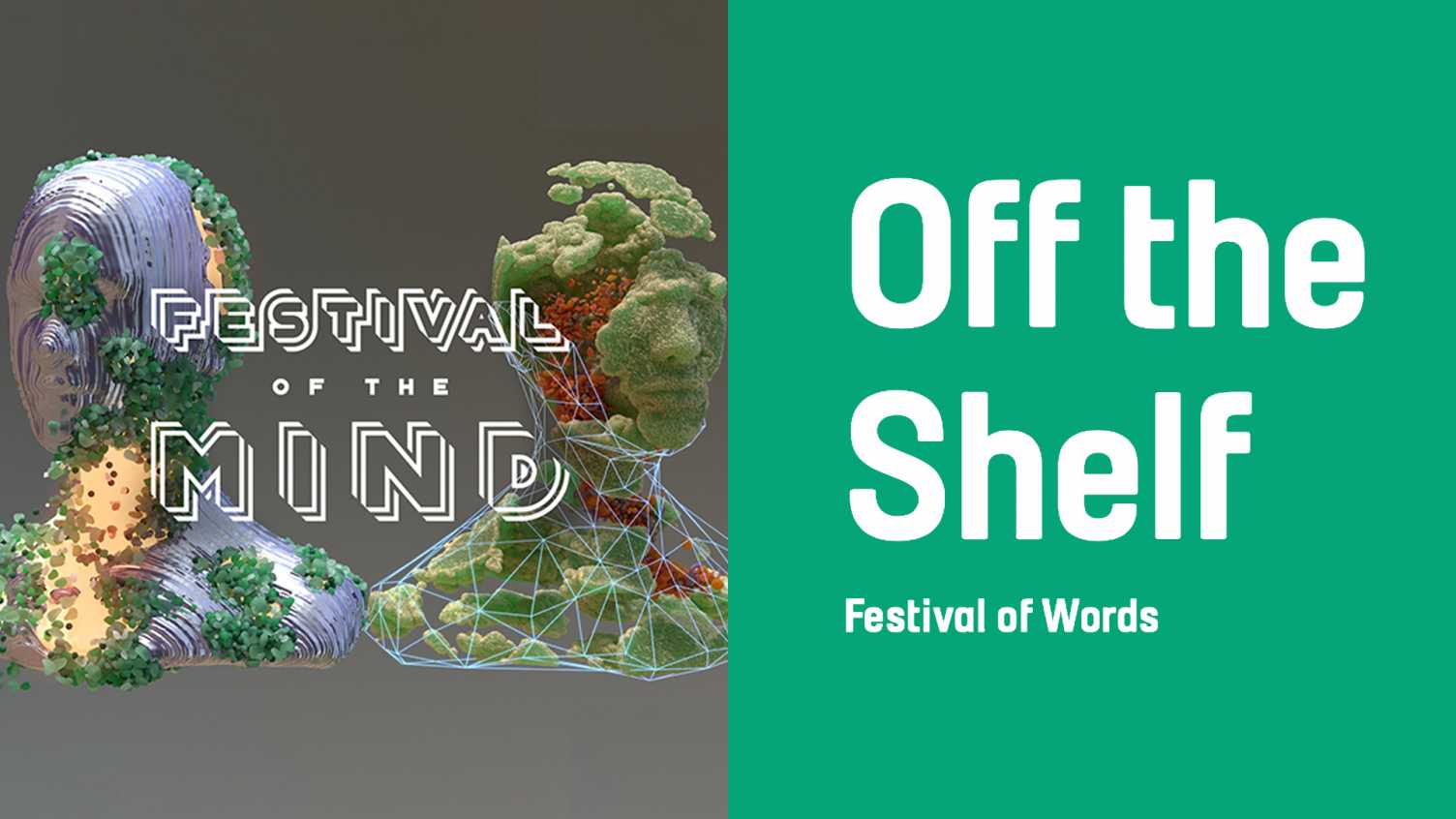 Thumbnail for Two Sheffield festivals take to the web | Alumni 