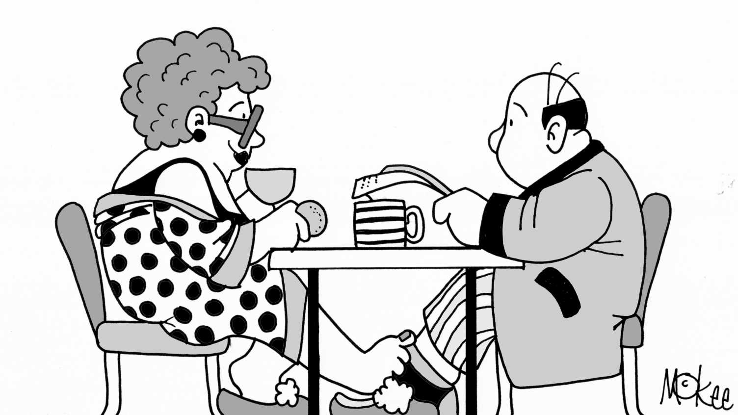 Thumbnail for Love has no age limit: Sexual Rights Charter helps to fill training gap to tackl…