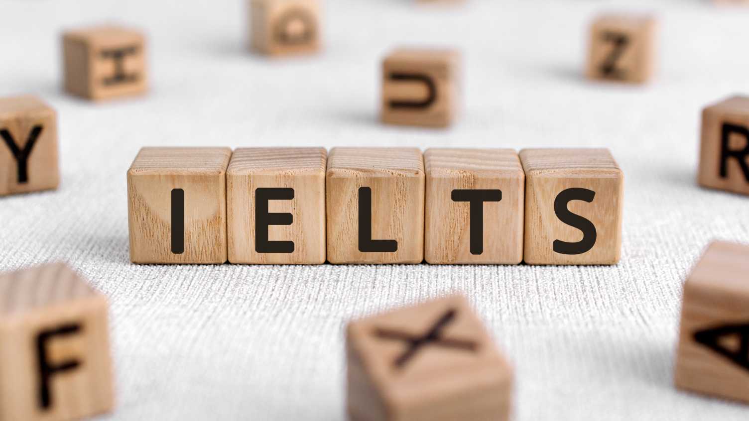 Thumbnail for IELTS | ELTC 