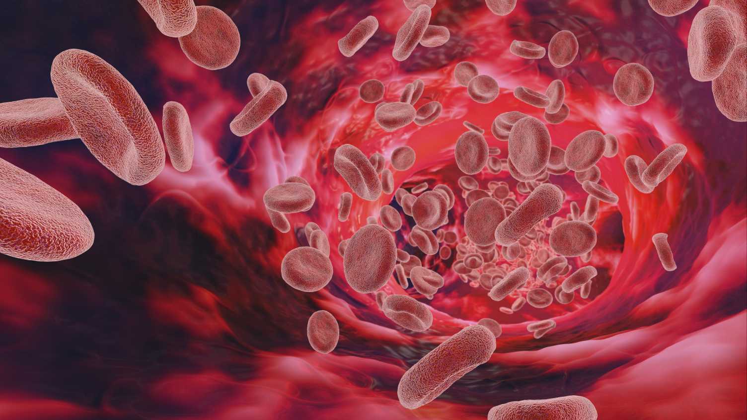 Thumbnail for Sheffield scientists identify potential oxygen treatment to increase brain blood…