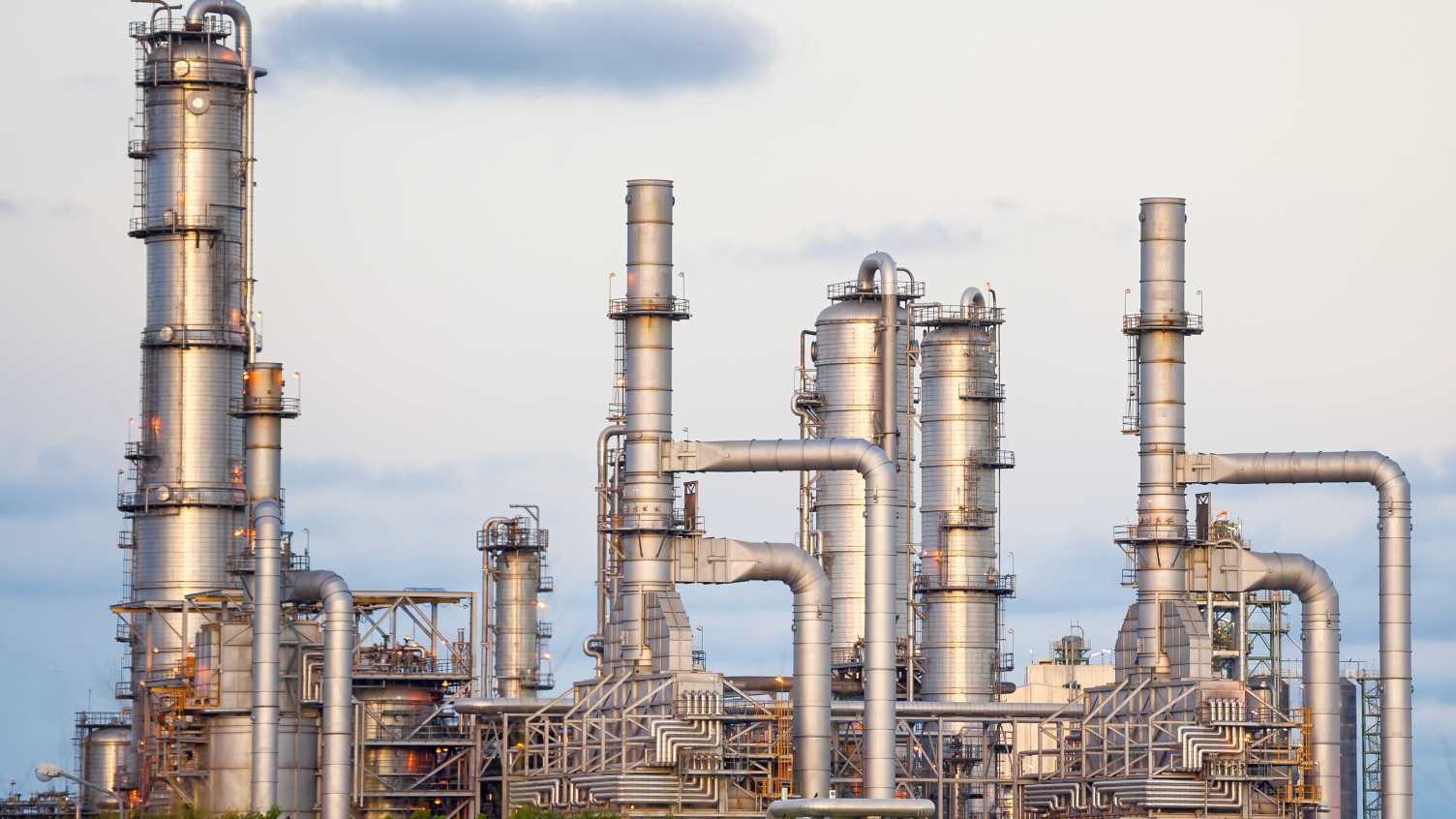 Thumbnail for Collaborations between Europe and China to advance research on carbon capture an…