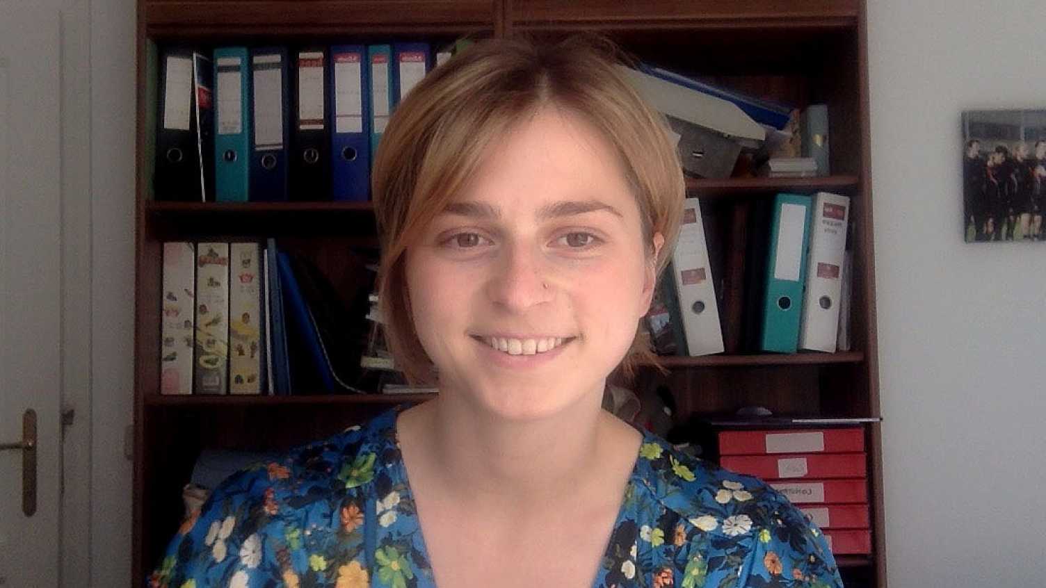 Thumbnail for Summer course online: it works! | Dutch 