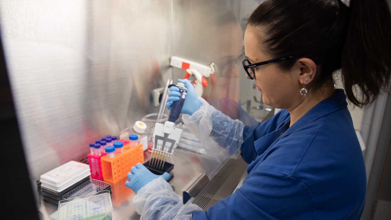 Thumbnail for Translational Neuroscience MSc | 2025 | Postgraduate