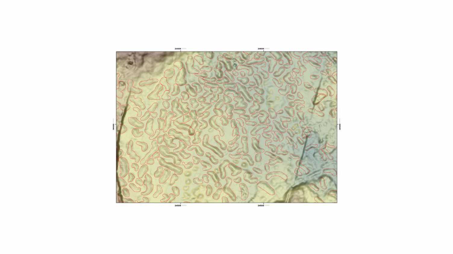 Thumbnail for About the project | Drumlins 