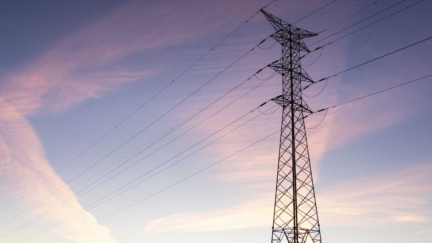 Thumbnail for One of the largest battery storage systems in the UK will help balance all our e…