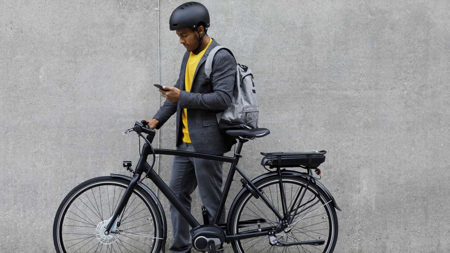 Thumbnail for Try before you eBike | EFM 