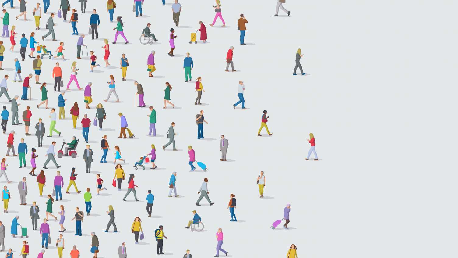 Thumbnail for The case for an intersectional life course perspective in understanding unequal …