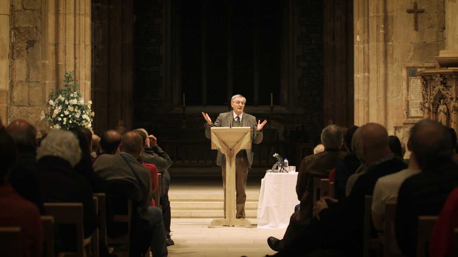 Thumbnail for Catch up: Religion, atheism, and the varieties of the good life – John Gray | …