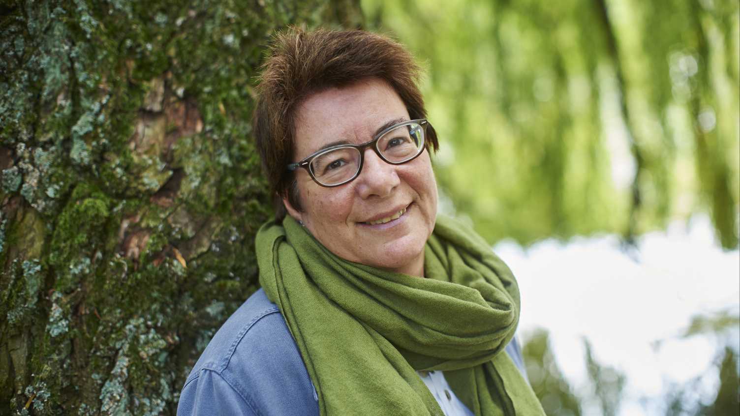 Thumbnail for Sheffield scientist receives highest honour from British Ecological Society | Bi…