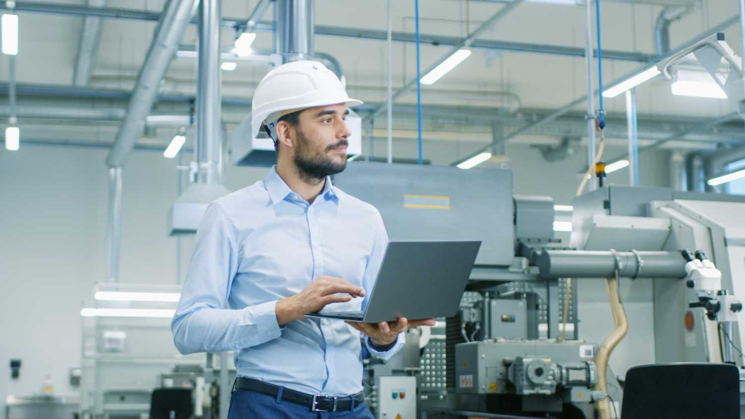Thumbnail for Chemical, Biological and Process Systems Engineering Careers | CMBE 