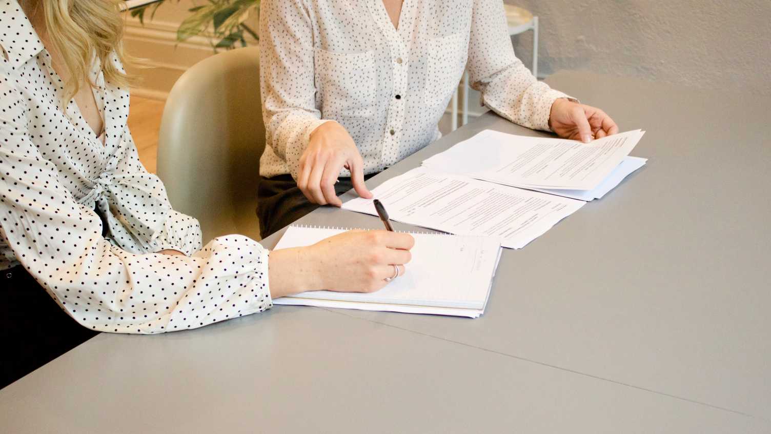 Thumbnail for IWP Questionnaire Measures | IWP 