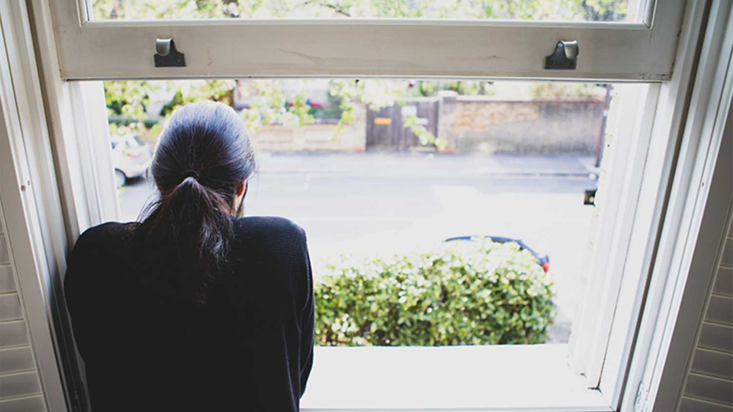 Thumbnail for Depression and anxiety tripled during the height of lockdown, new study shows | …
