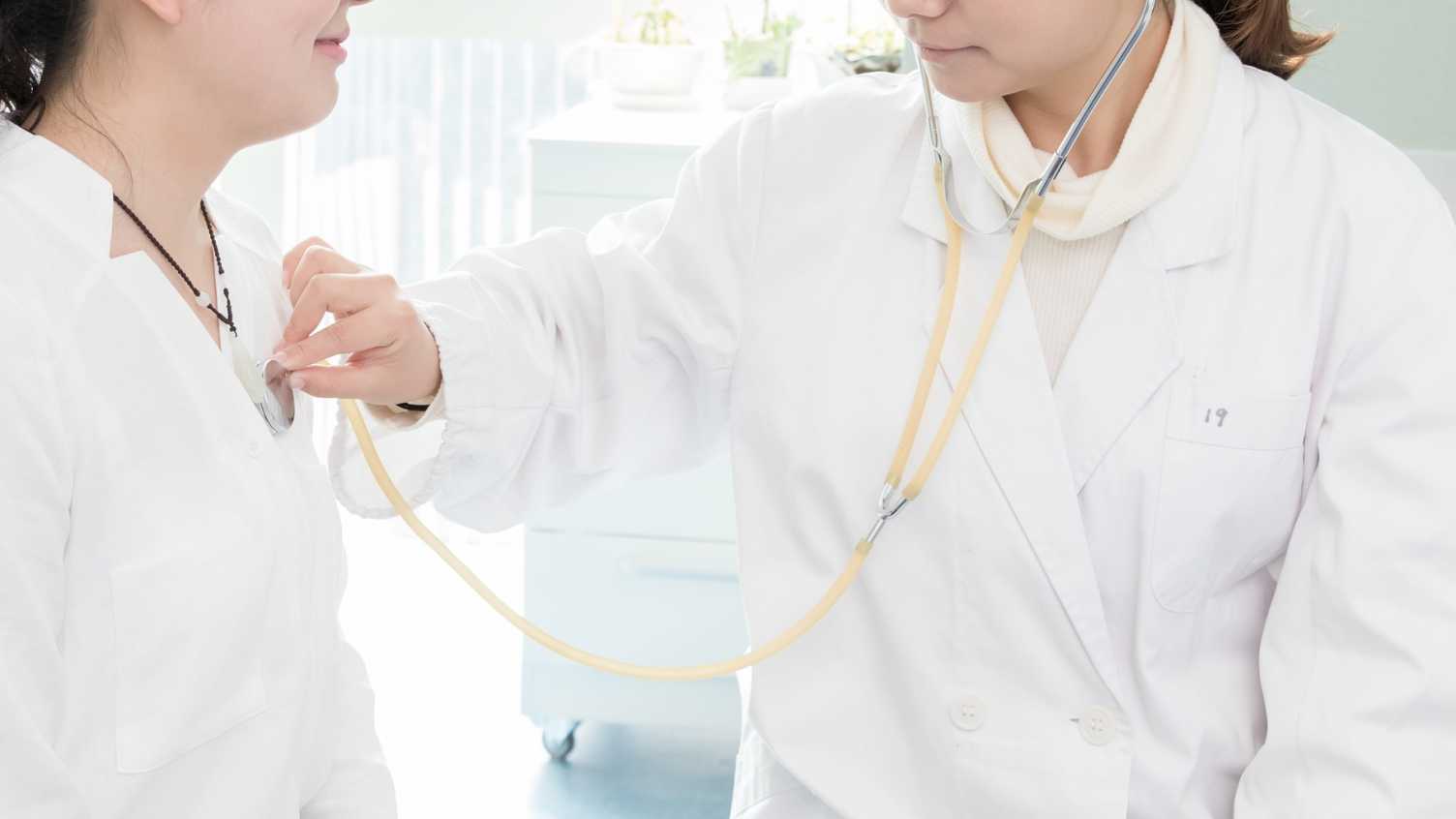 Thumbnail for New report from MAGS study on mesothelioma in healthcare professionals | MURC 