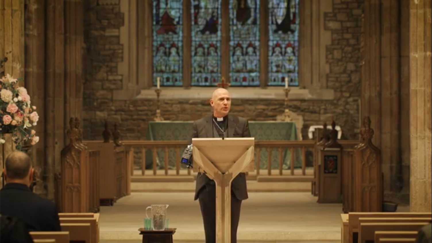Thumbnail for Seeking the welfare of the city: what the church can contribute to the common go…