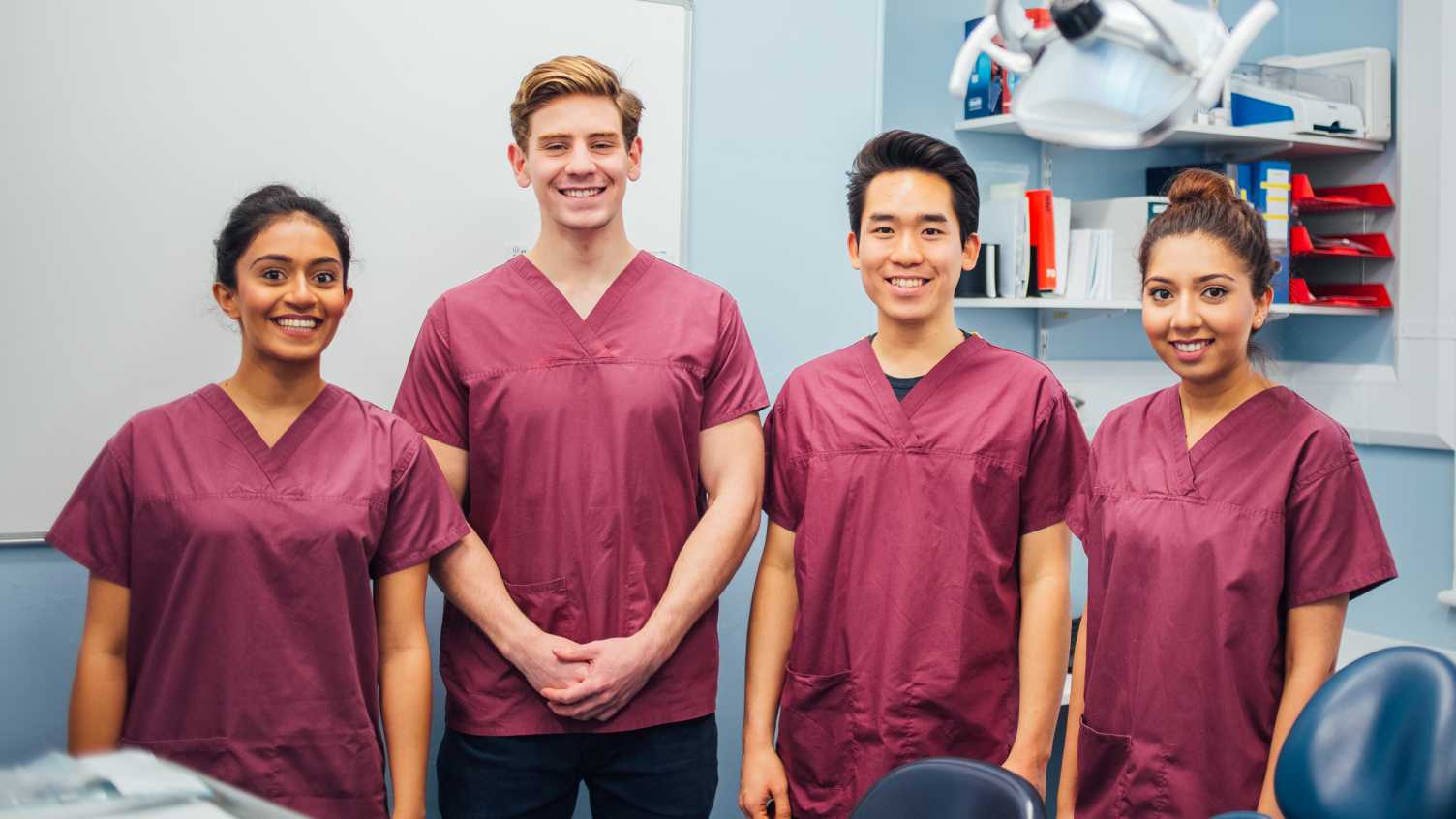 Thumbnail for Dental Surgery BDS | Undergraduate study 