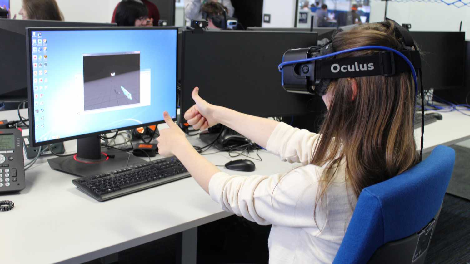 Thumbnail for Activities for Sixth Form & College Students | Faculty of Engineering 