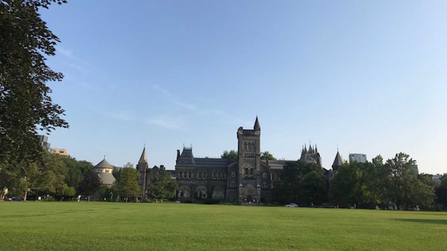 Thumbnail for Professor Goodley participates in international workshop | iHuman 