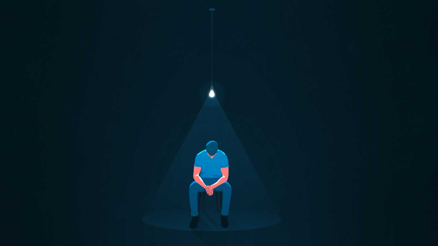 Thumbnail for Where is the dignity in justice? | Research 