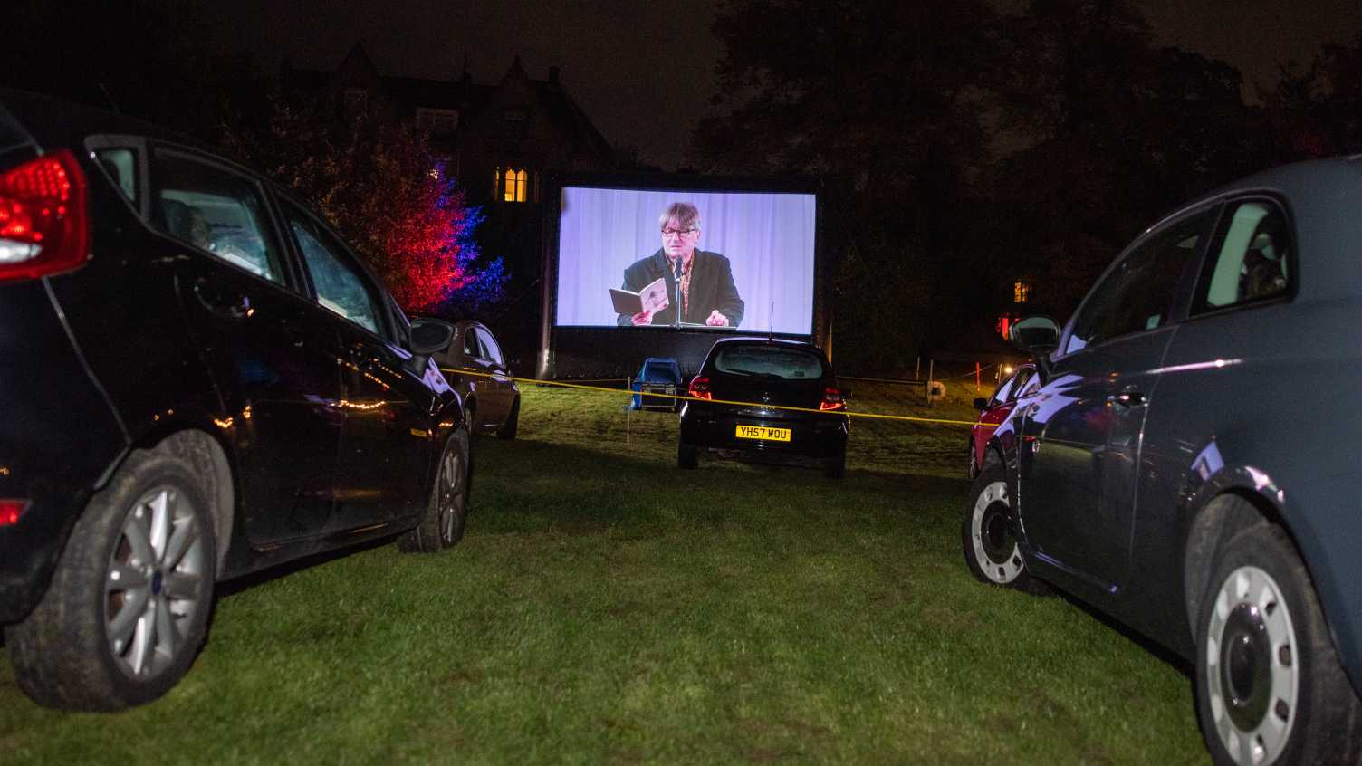 Thumbnail for Comment: The show will go on in Sheffield thanks to audience support | City and …