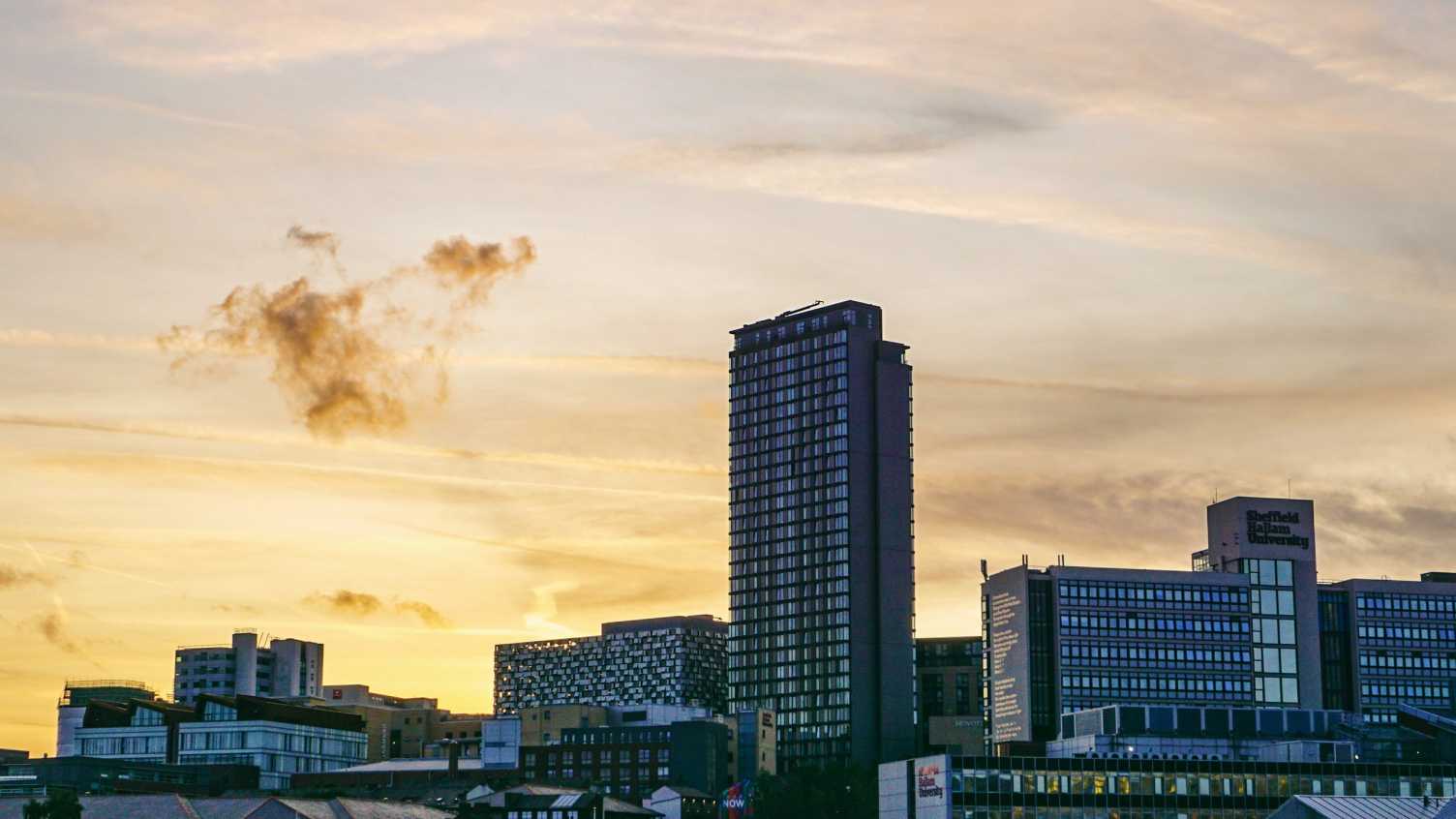Thumbnail for Sheffield Innovation Programme supports businesses to transform to meet customer…