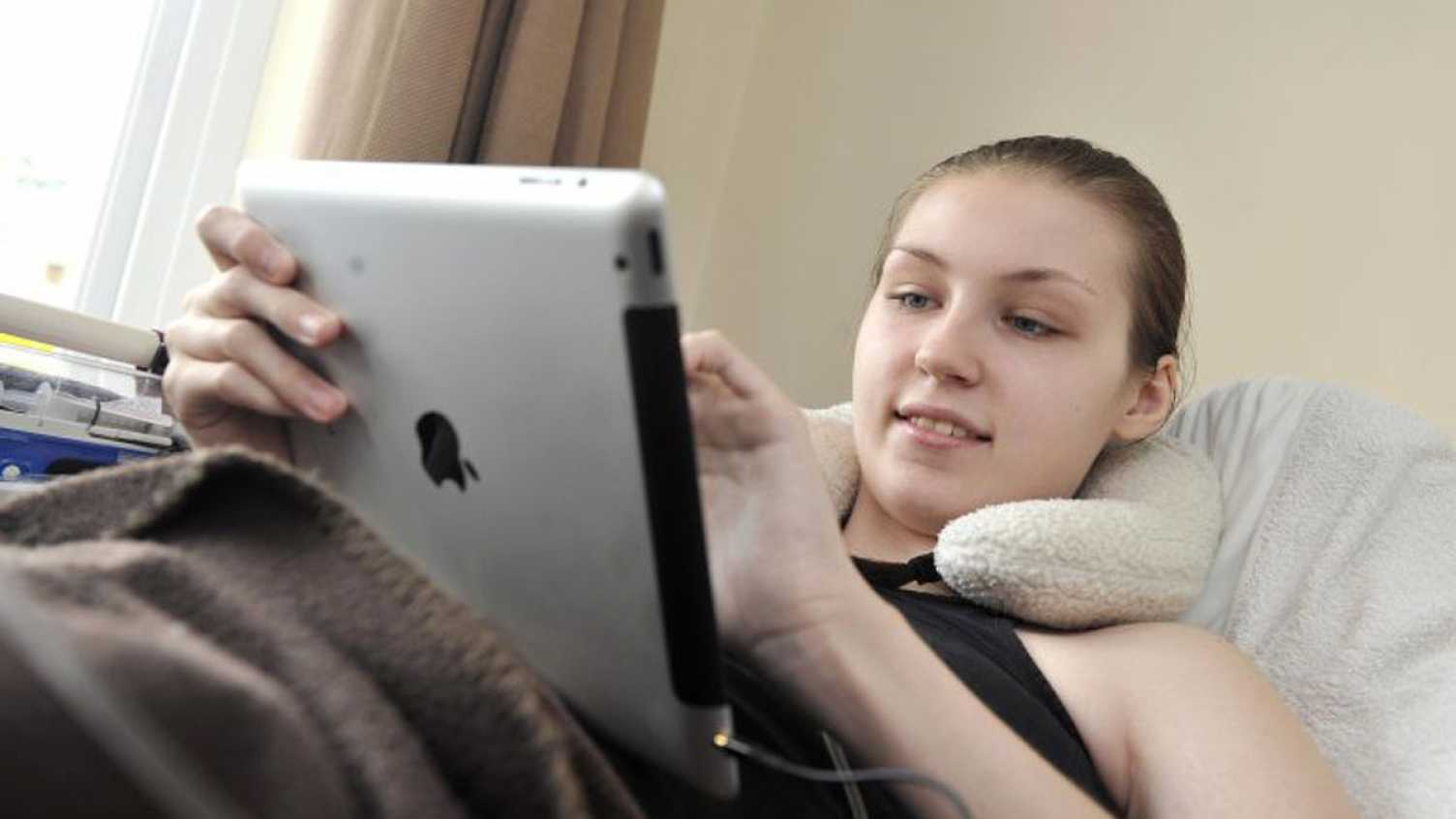 Thumbnail for Employing disabled people: how and why the workplace can be transformed | iHuman…