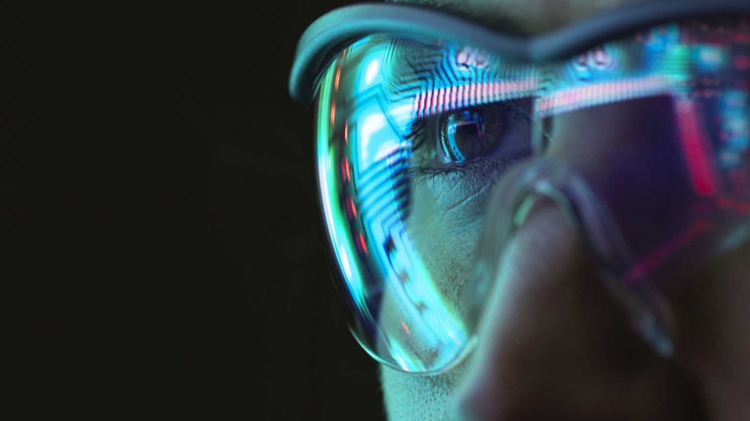 Thumbnail for Yorkshire partnership at the heart of innovative AI pollution prevention solutio…