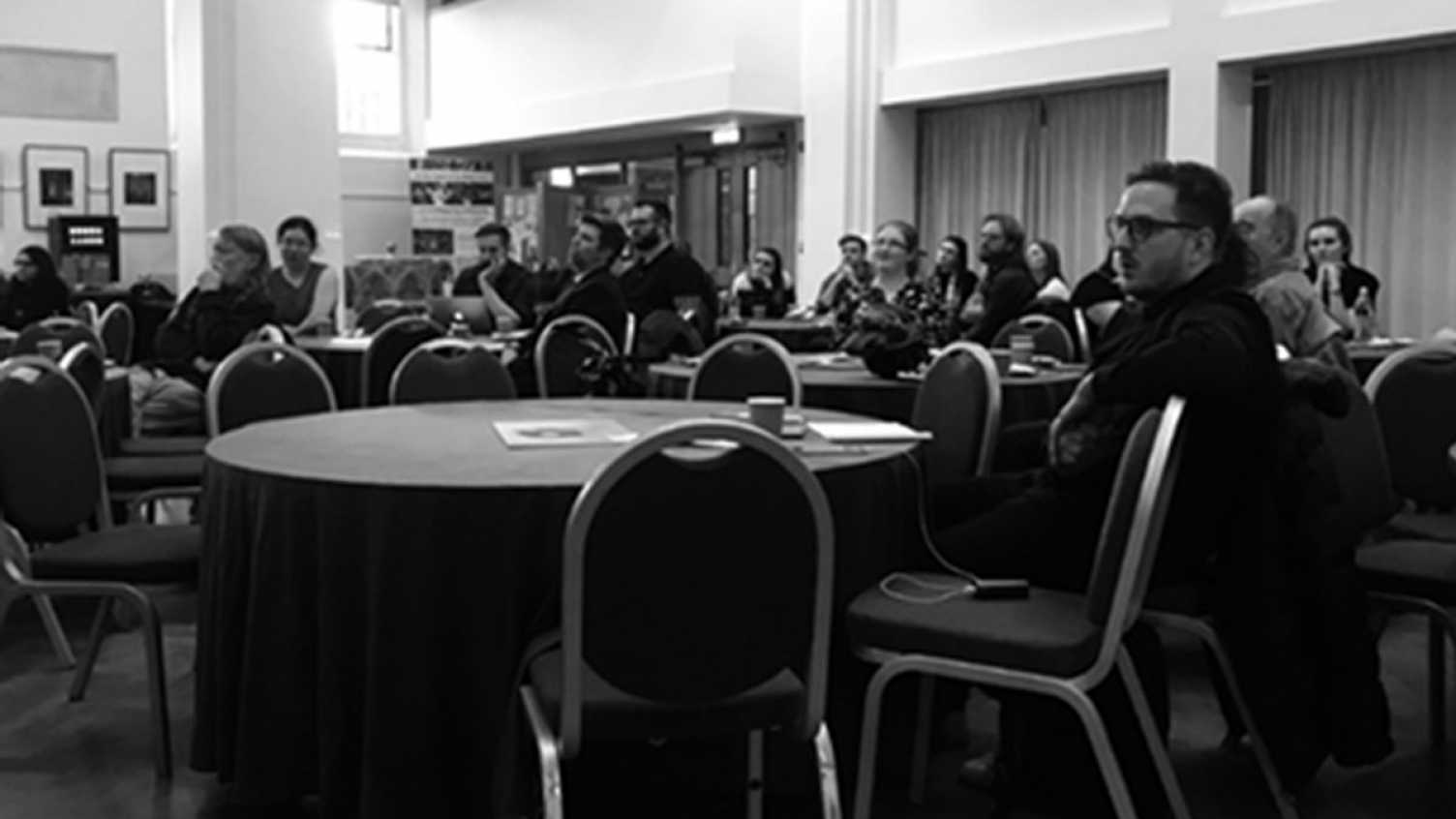 Thumbnail for Imagining different futures with disabled young people | iHuman 