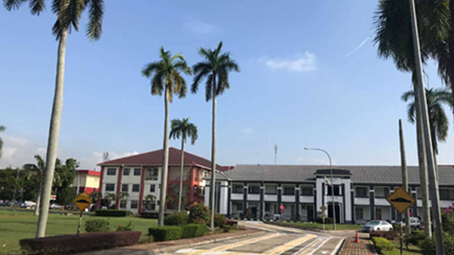 Thumbnail for iHuman visit to the University Petra Malaysia | iHuman 