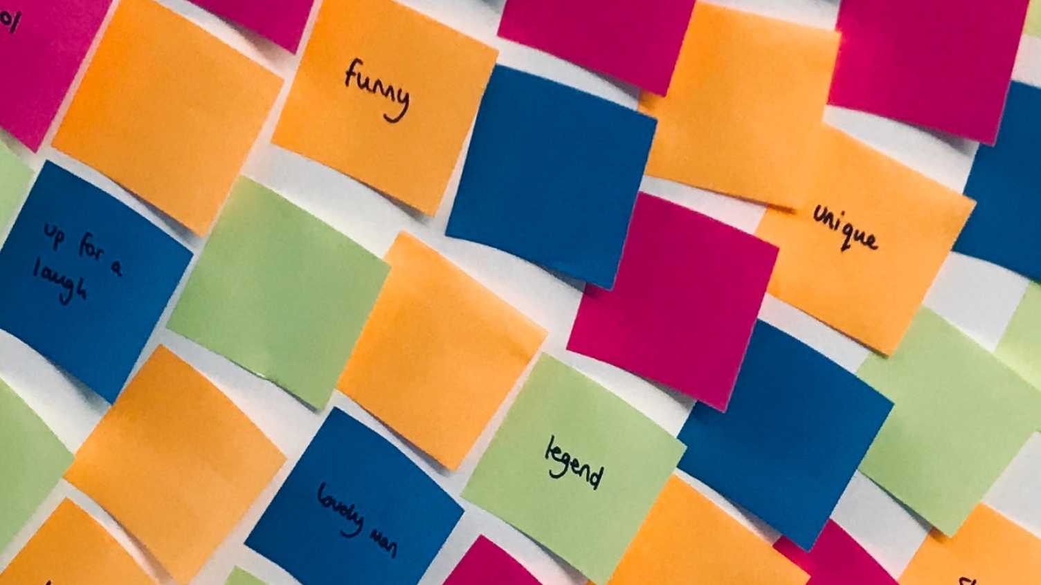 Thumbnail for What work means to young disabled people | iHuman 