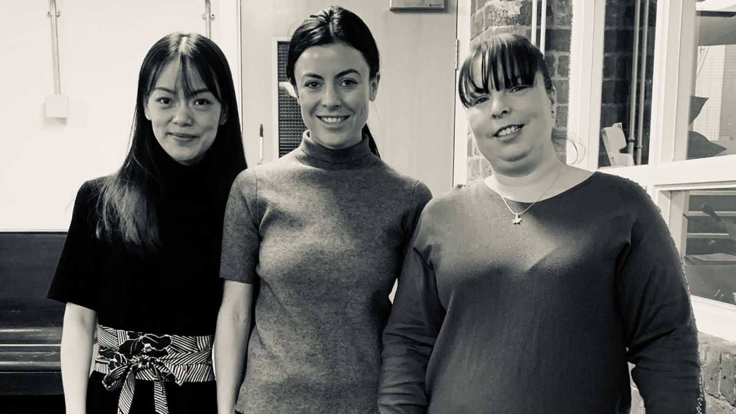 Thumbnail for Students supporting Sheffield schools through sex education research | iHuman 