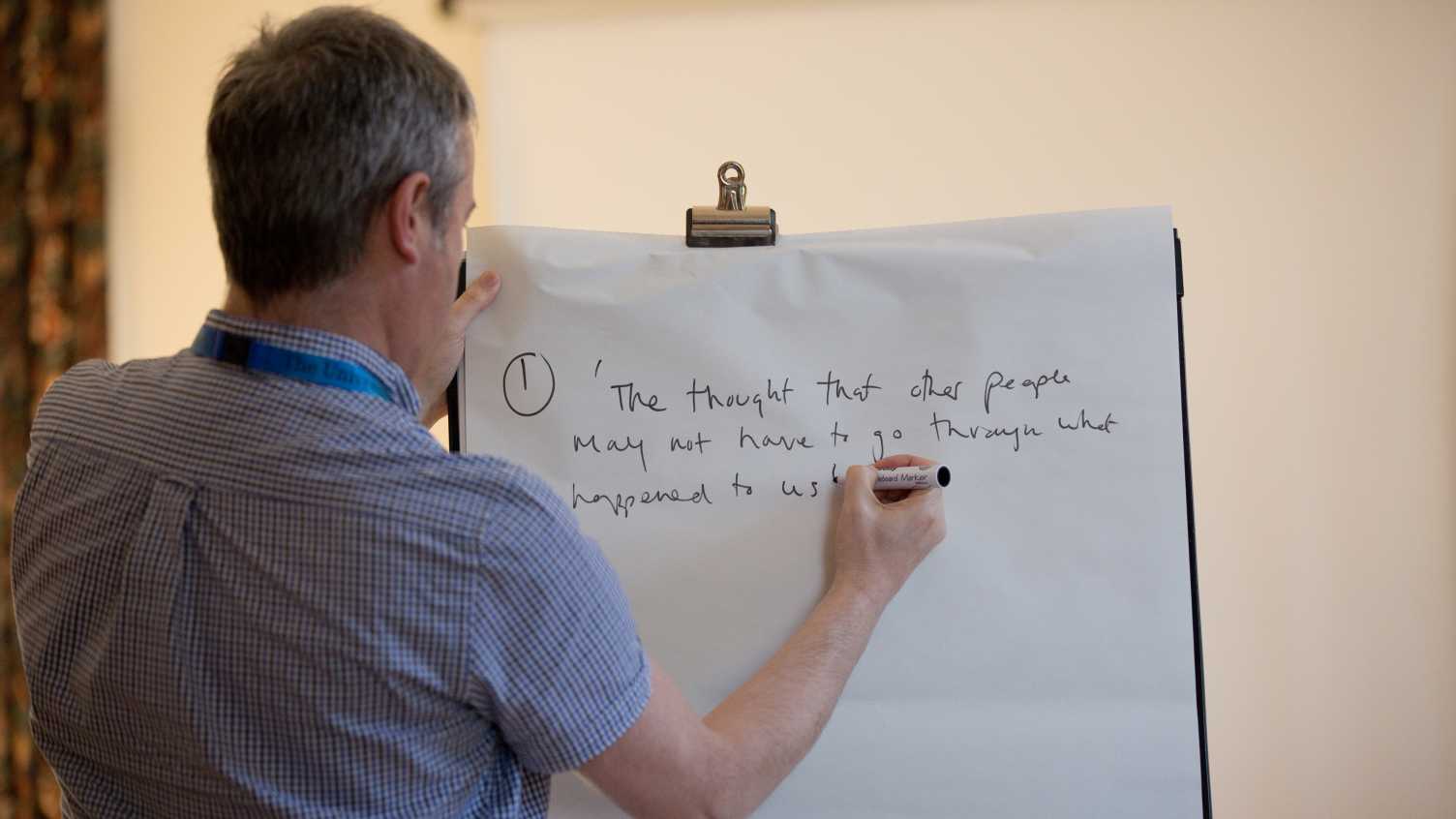 Thumbnail for Patient and Public Involvement | MURC 