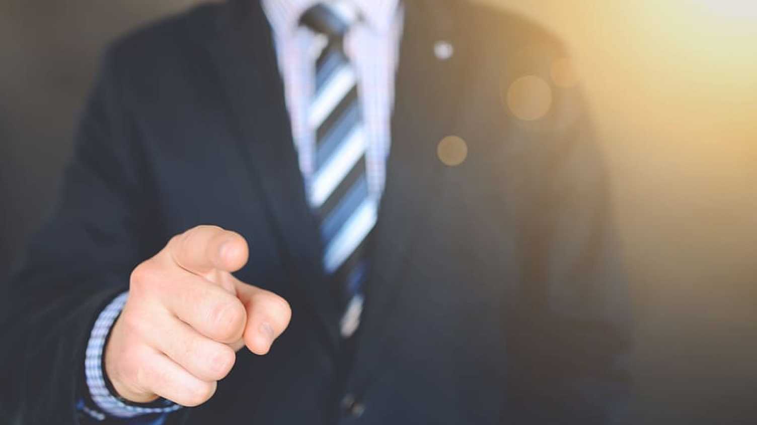 Thumbnail for No evidence that public have 'had enough of experts', study finds | iHuman 