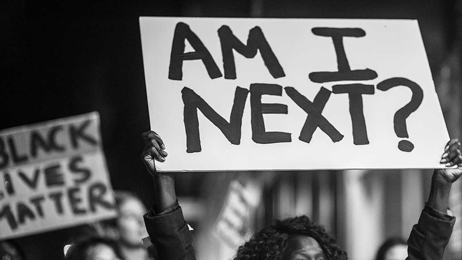Thumbnail for Seeking a Black Historical Consciousness in Education: Seminar with Dr. LaGarret…