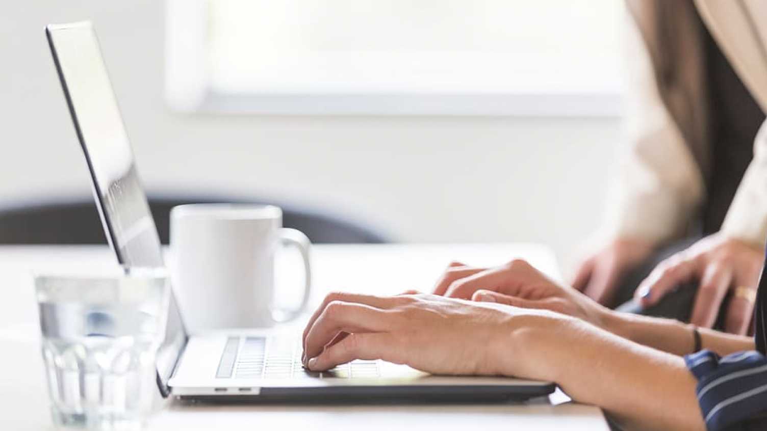 Thumbnail for Is learning more accessible now we’re living online? | Faculty of Social Scien…