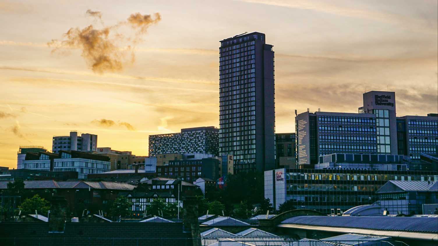 Thumbnail for Yorkshire and North East facing productivity gap challenge | News 