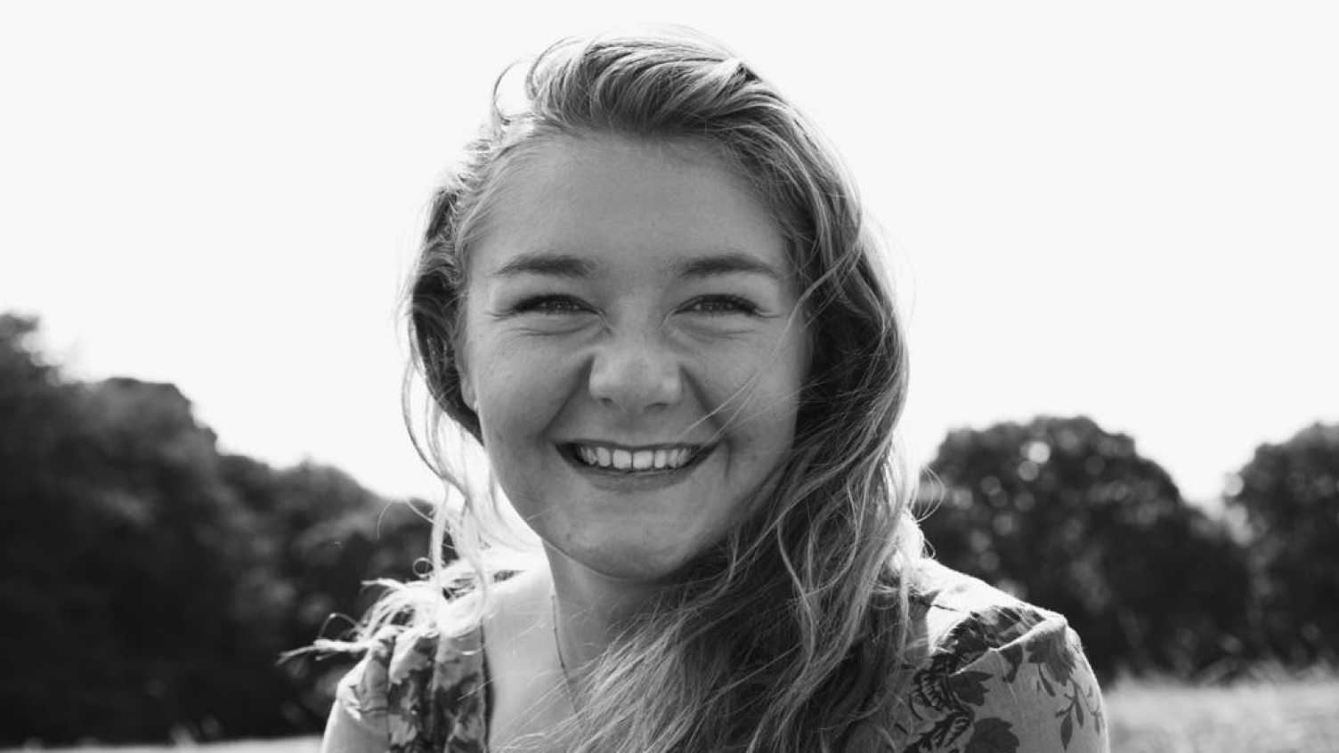 Thumbnail for Newly-qualified doctor awarded Chancellor’s medal in recognition of her outsta…